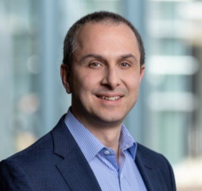 Crocker appointed president of ExxonMobil Product Solutions - BIC Magazine